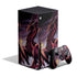 Ruth Thompson Red Dragon by Ruth Thompson Xbox Series X Skins